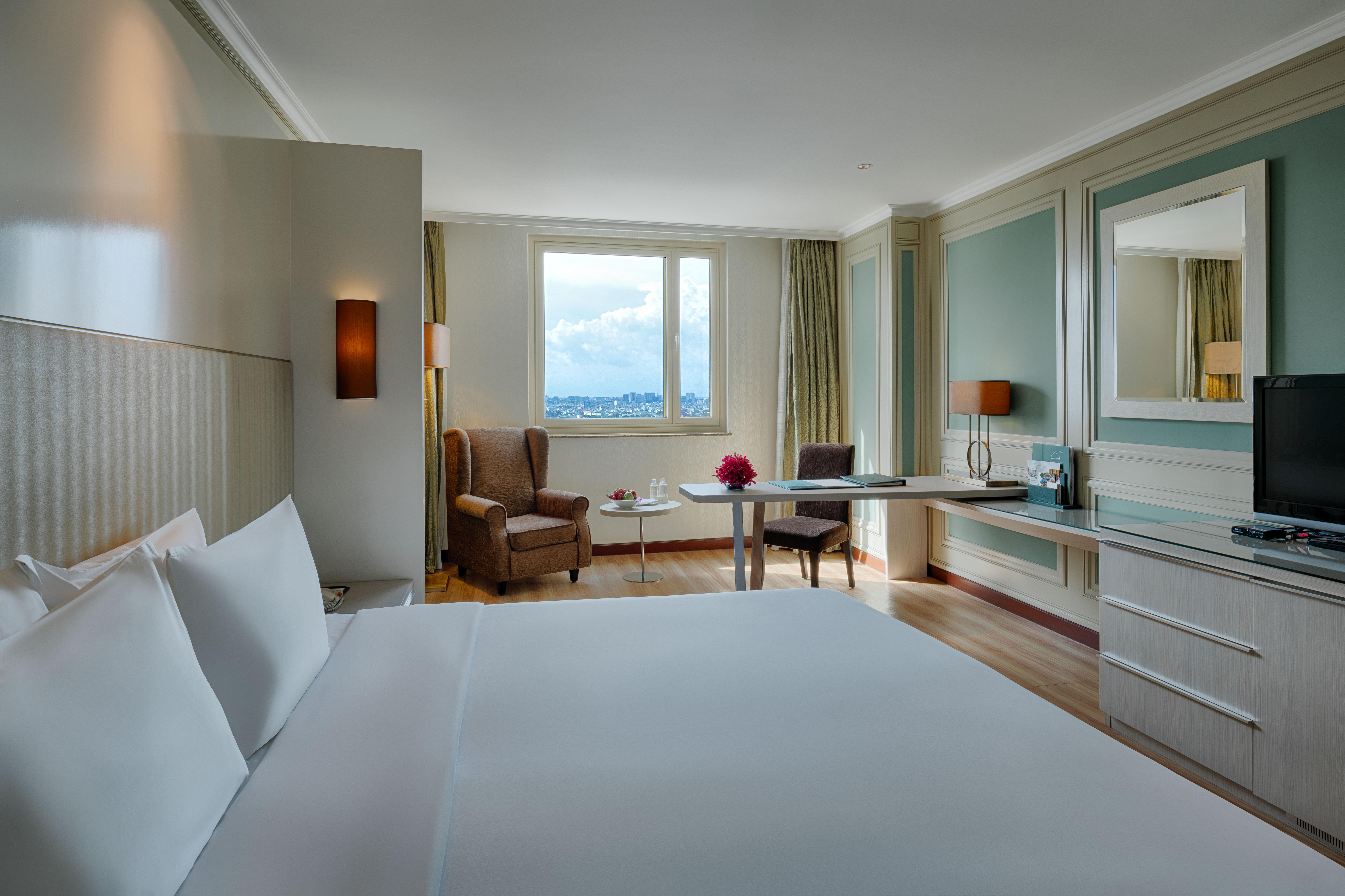 Windsor Plaza 5* TP. Hồ Chí Minh