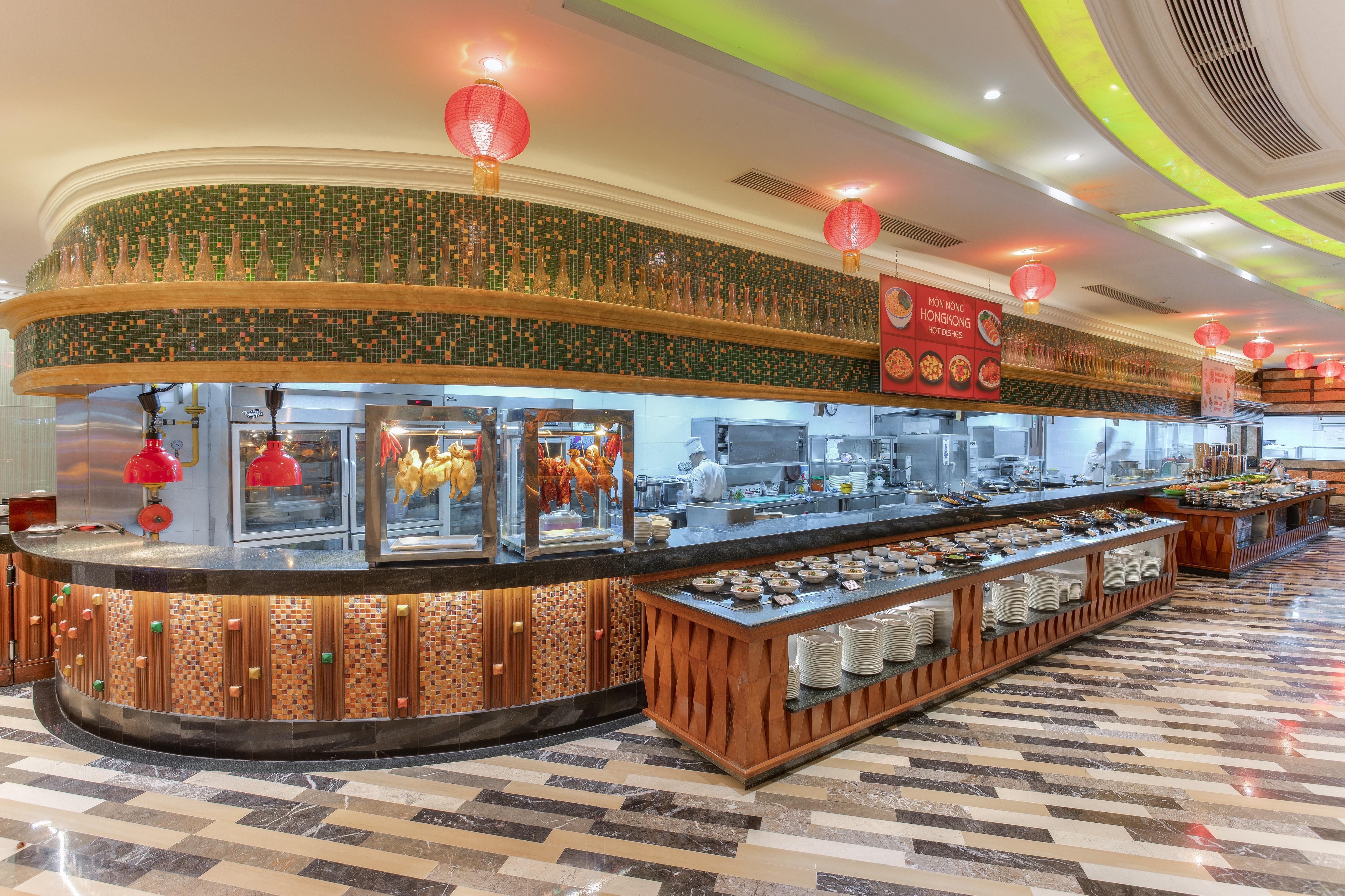 Windsor Plaza Khách sạn