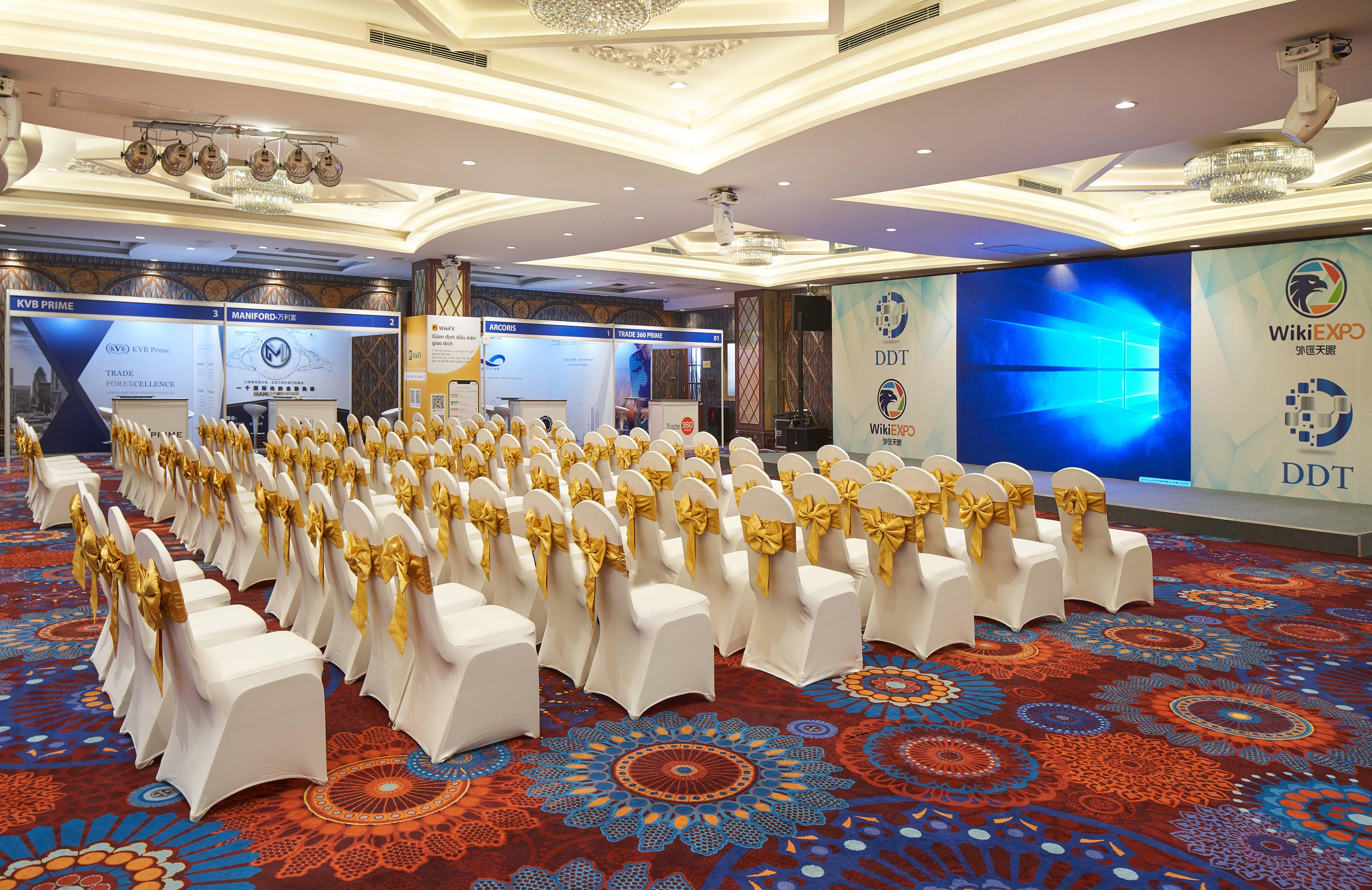 Windsor Plaza TP. Hồ Chí Minh