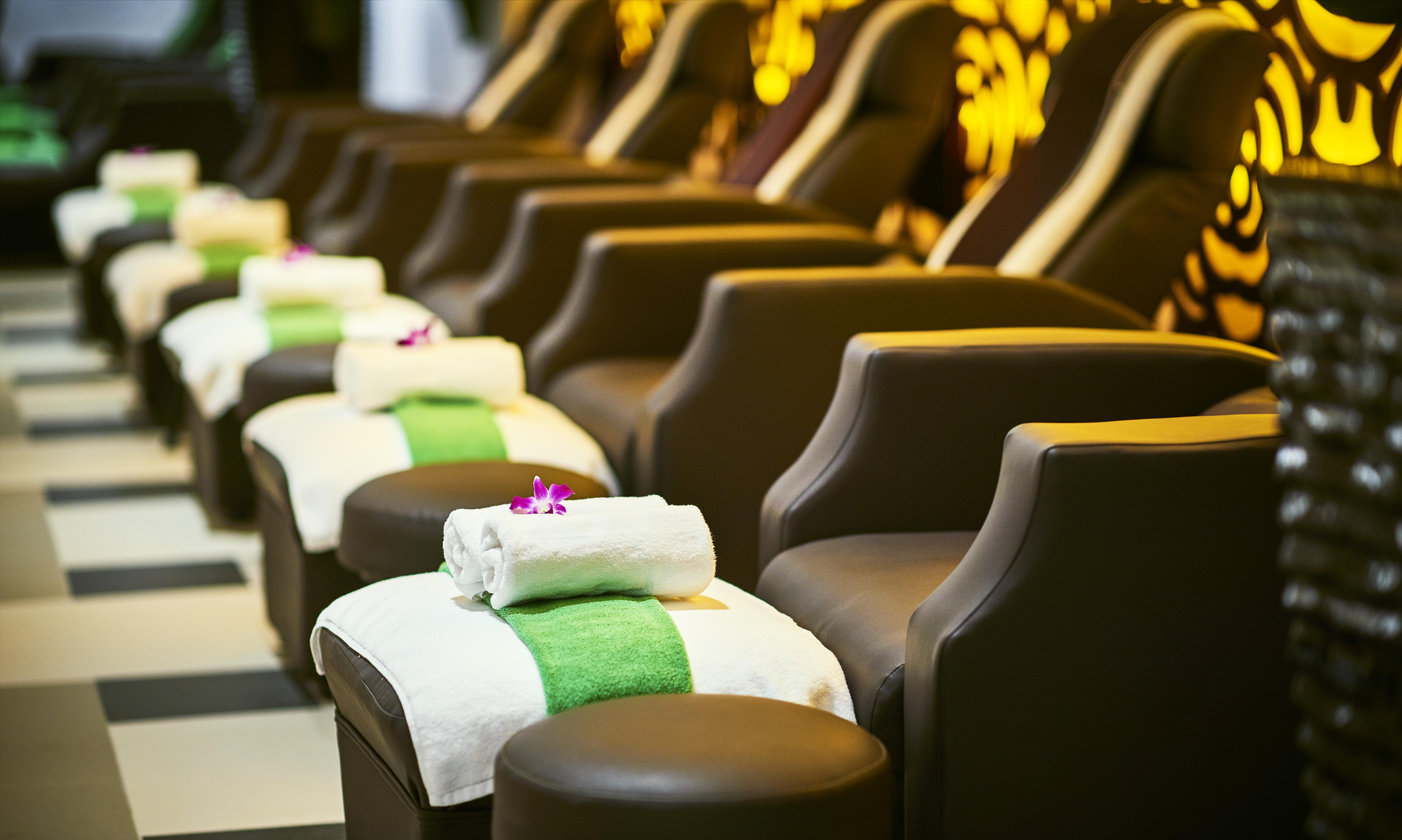 Khách sạn Windsor Plaza TP. Hồ Chí Minh