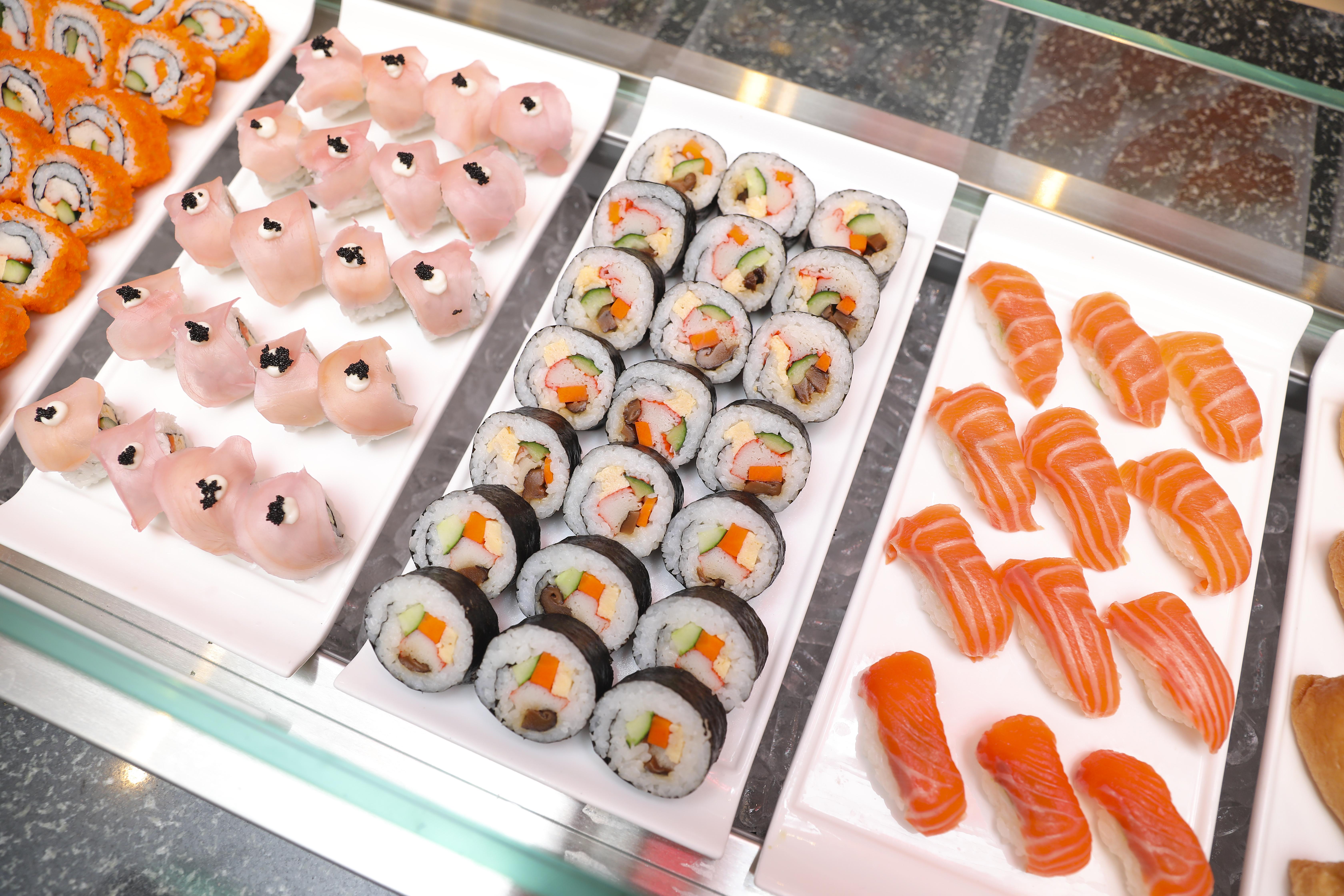 Khách sạn Windsor Plaza TP. Hồ Chí Minh