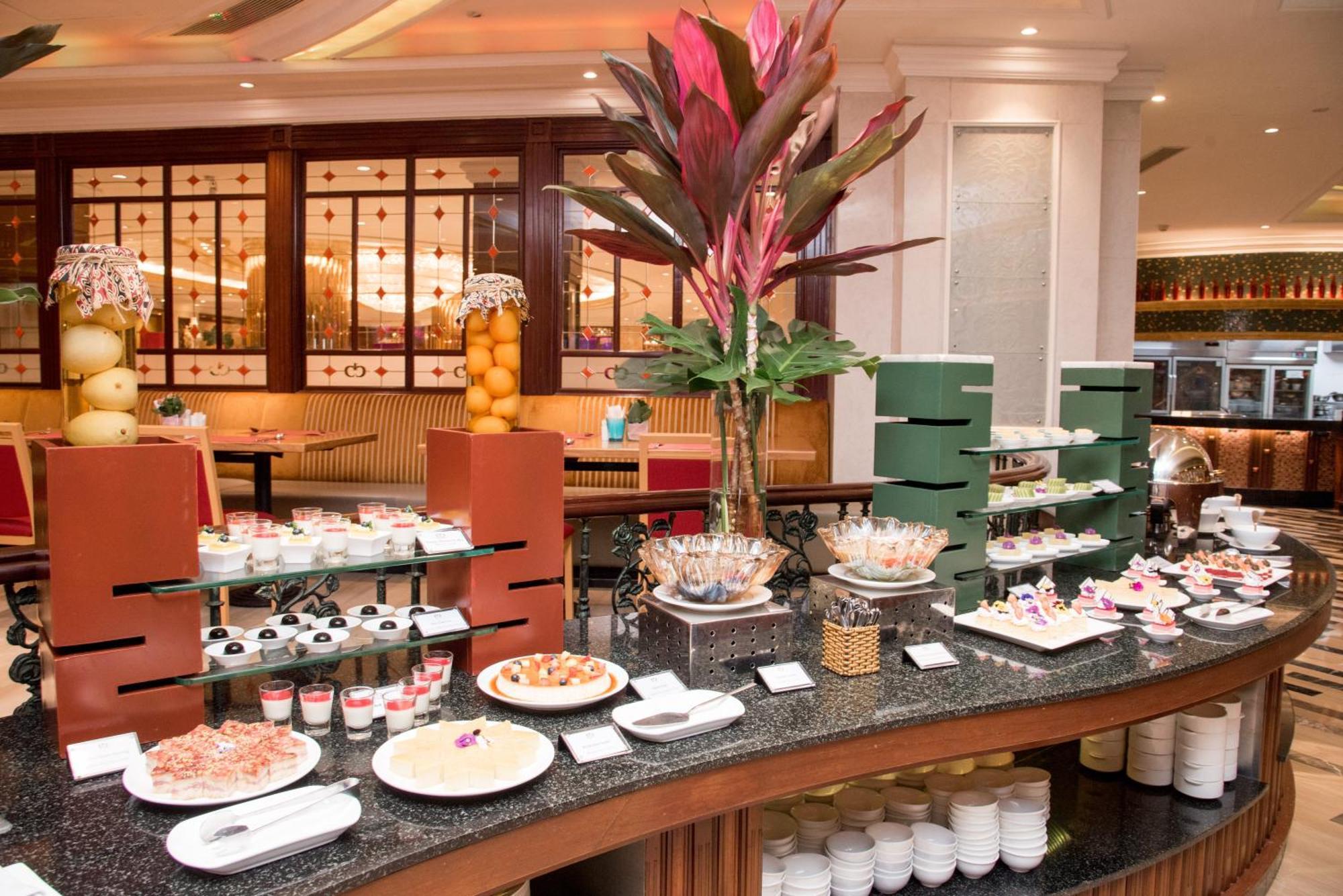 Windsor Plaza TP. Hồ Chí Minh